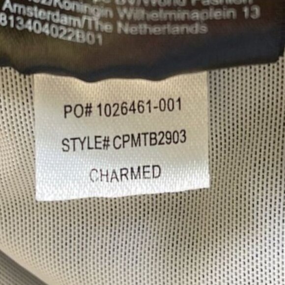 NYDJ Curves 360 Cropped Jeans Size 10P High Rise Light Wash Slim Straight - Picture 12 of 12